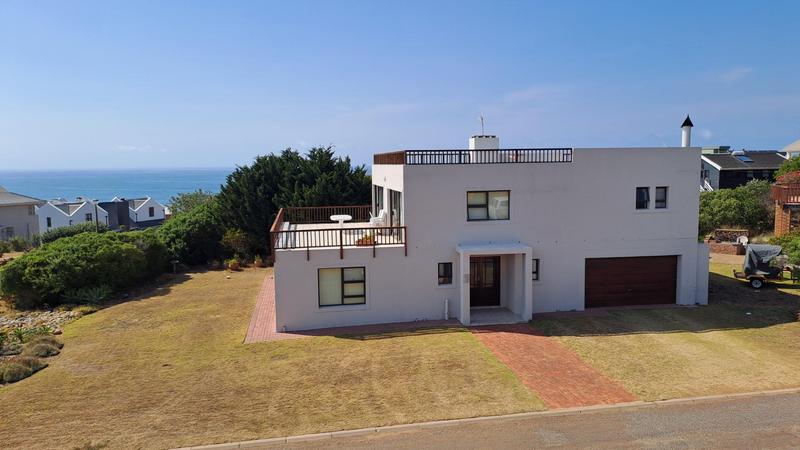 4 Bedroom Property for Sale in Jongensfontein Western Cape